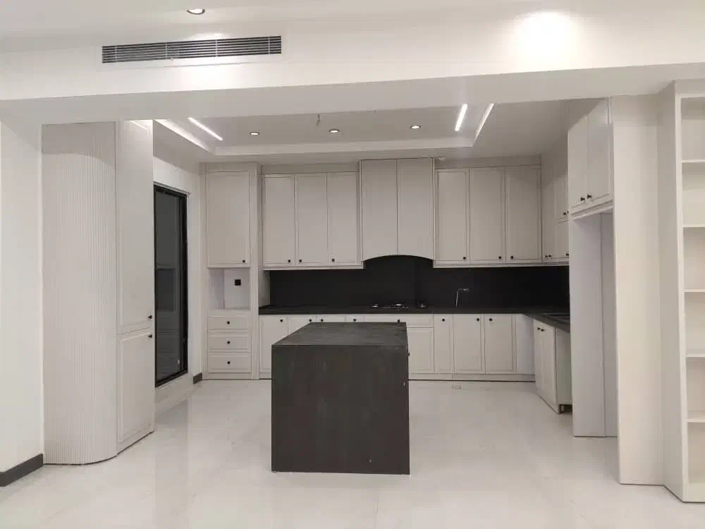 ۱۸۰متر زیبای استثنایی صفر مسکن الهی مهندس دانش|فروش آپارتمان|مشهد, آزادشهر|دیوار