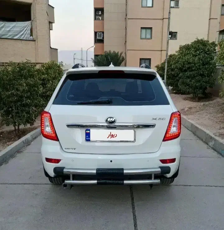 اقساط لیفان X60 دنده هیلمنی مدل ۱۳۹۵ وX60اتومات|خودرو سواری و وانت|تهران, نارمک|دیوار