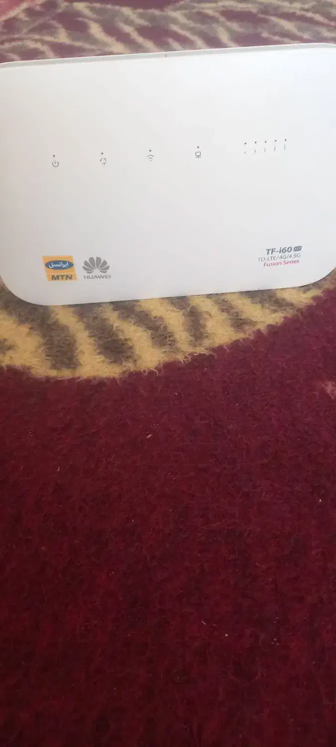 مودم بسیار قوی h1نونو|مودم و تجهیزات شبکه|مرودشت, فاز اول شهرک فرهنگیان|دیوار