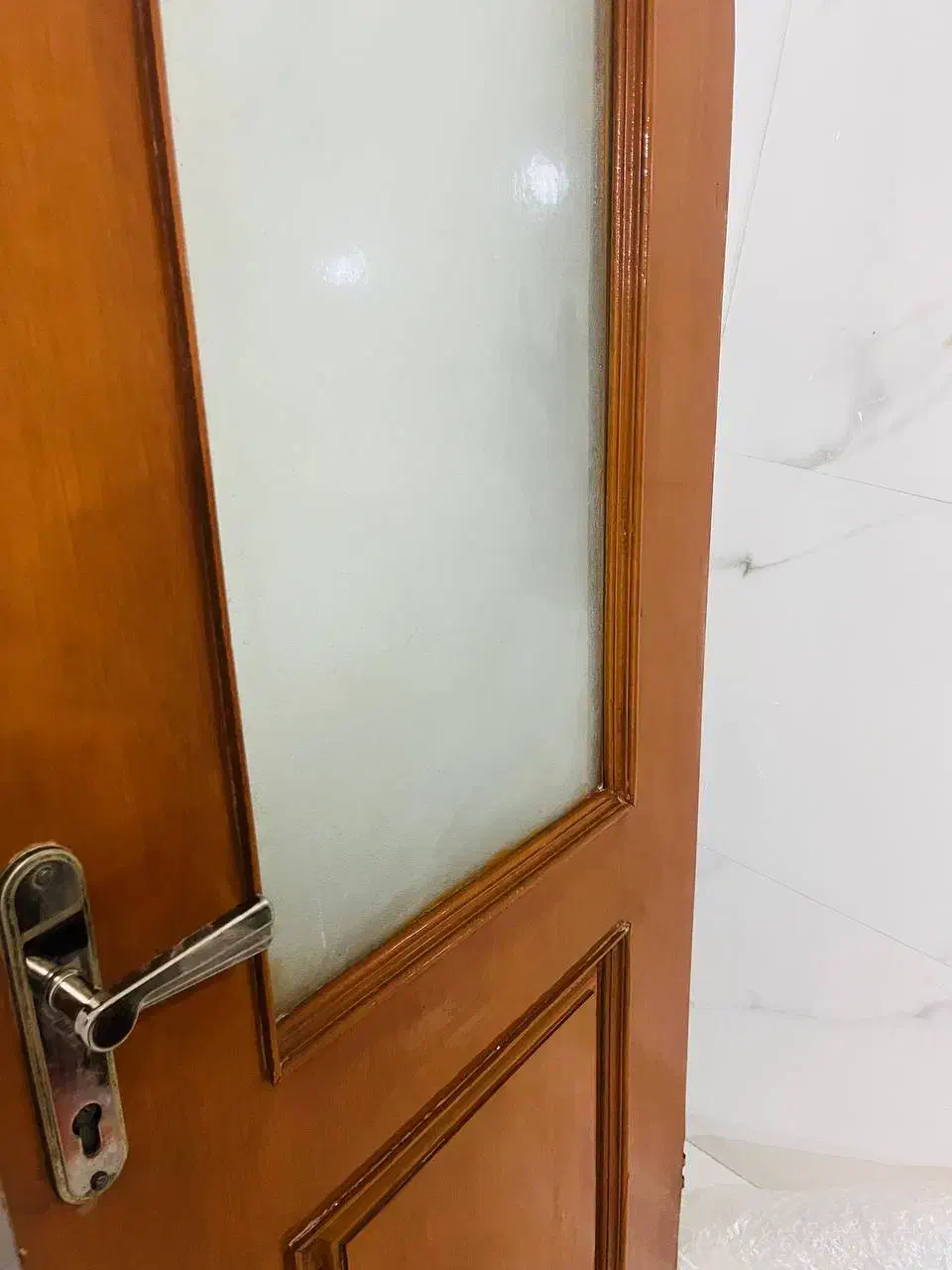 درب چوبی و کابینت آشپزخانه|مصالح و تجهیزات ساختمان|پارسآباد, |دیوار