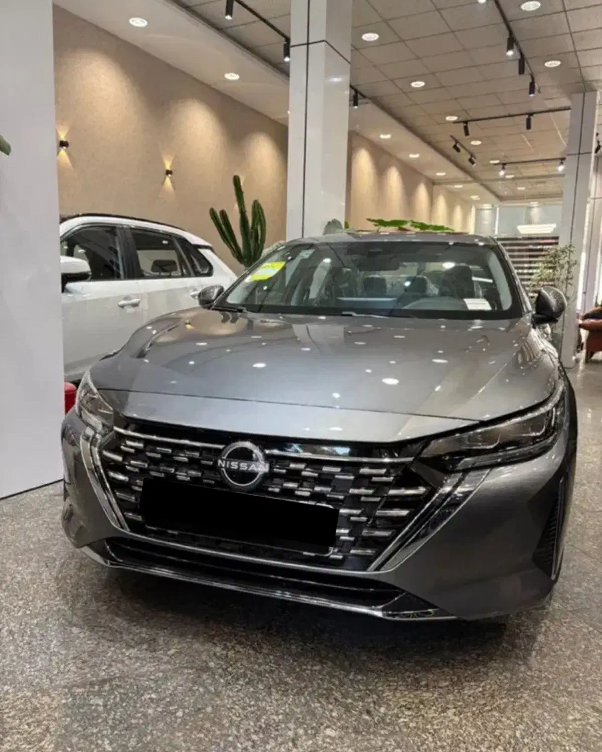 نیسان سیلفی صفر کیلومتر - مدل ۲۰۲۵|خودرو سواری و وانت|بندرعباس, |دیوار