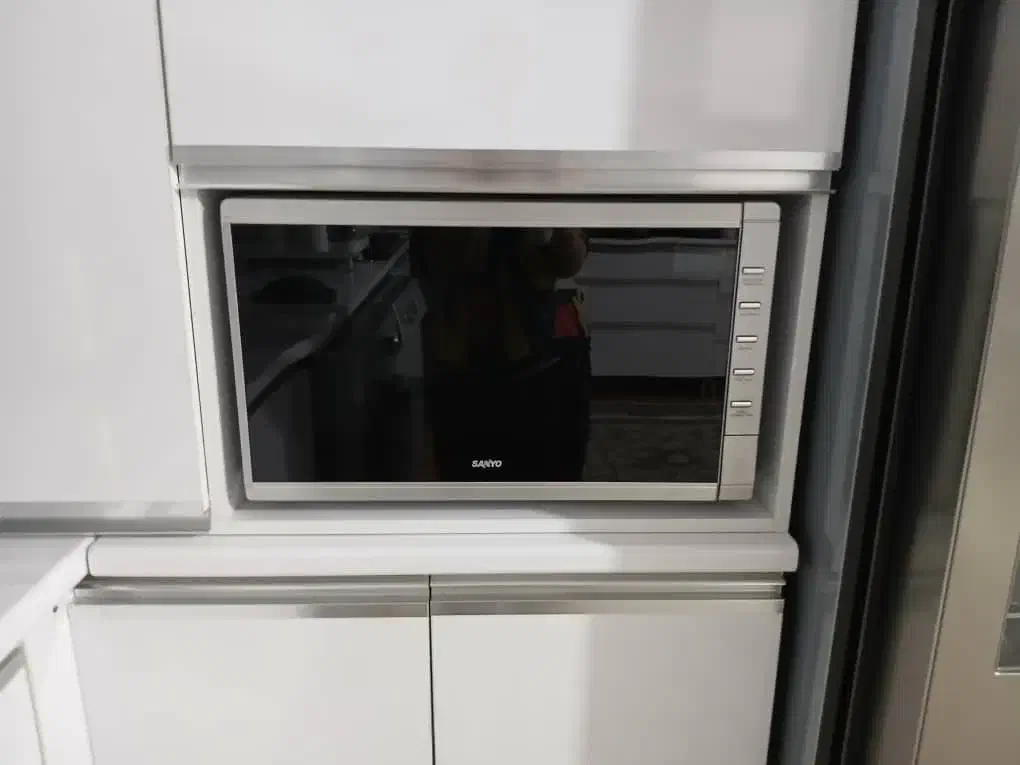 مایکرویو|اجاق گاز و لوازم برقی پخت‌وپز|کرمانشاه, |دیوار