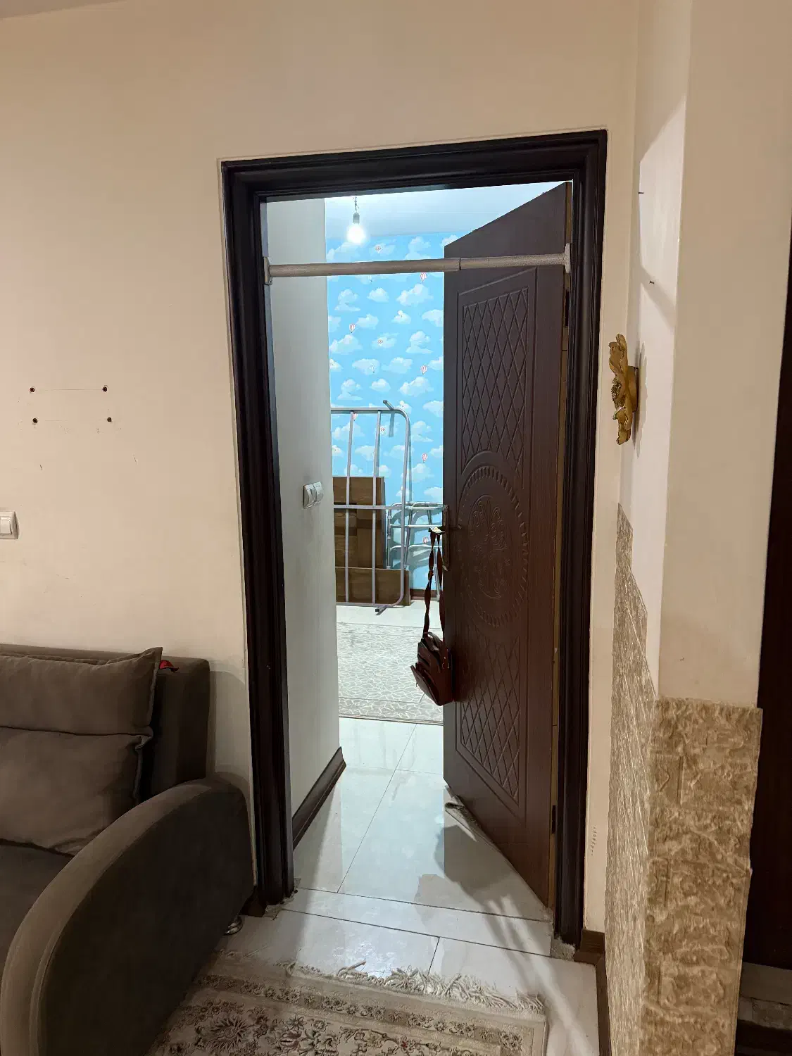 اجاره اپارتمان|اجارهٔ آپارتمان|تهران, بهارستان|دیوار