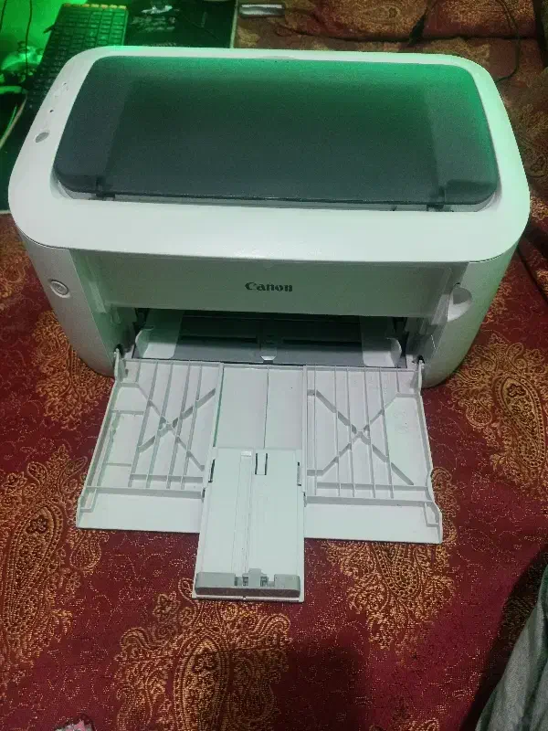 پرینتر|پرینتر، اسکنر، کپی، فکس|ورامین, ریحان آباد|دیوار