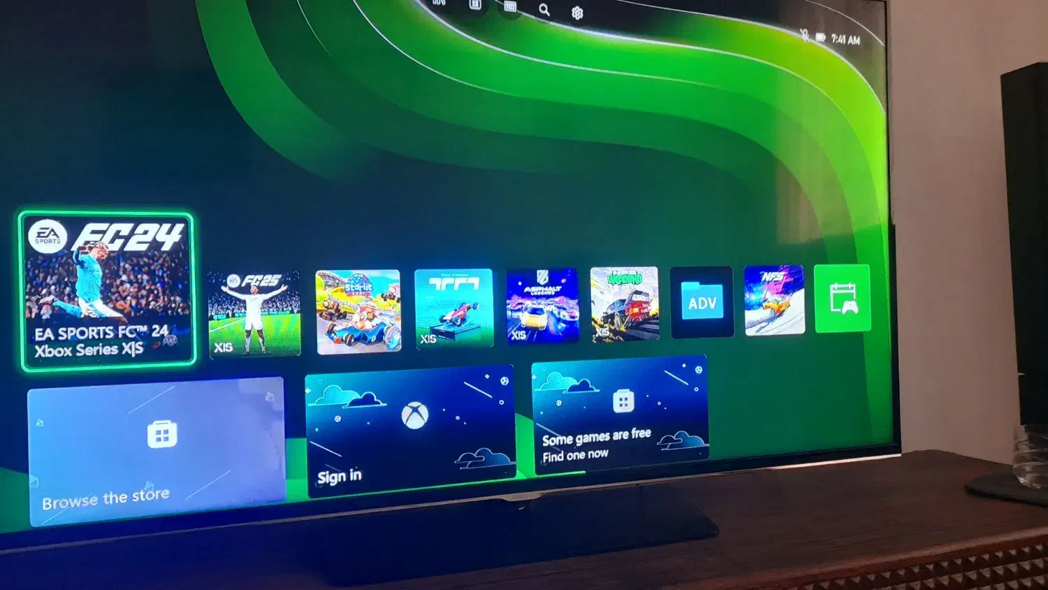 ایکس باکس سری اس ۵۰۰|کنسول، بازی ویدئویی و آنلاین|رشت, استادسرا|دیوار