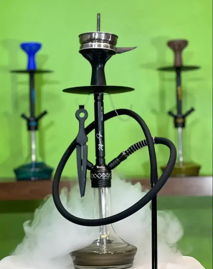 قلیان|کوهنوردی و کمپینگ|هشتگرد, مدرس|دیوار