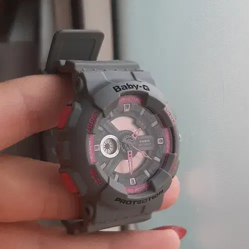 ساعت مچی بیبی جی کاسیو|ساعت|پردیس, فاز ۲|دیوار