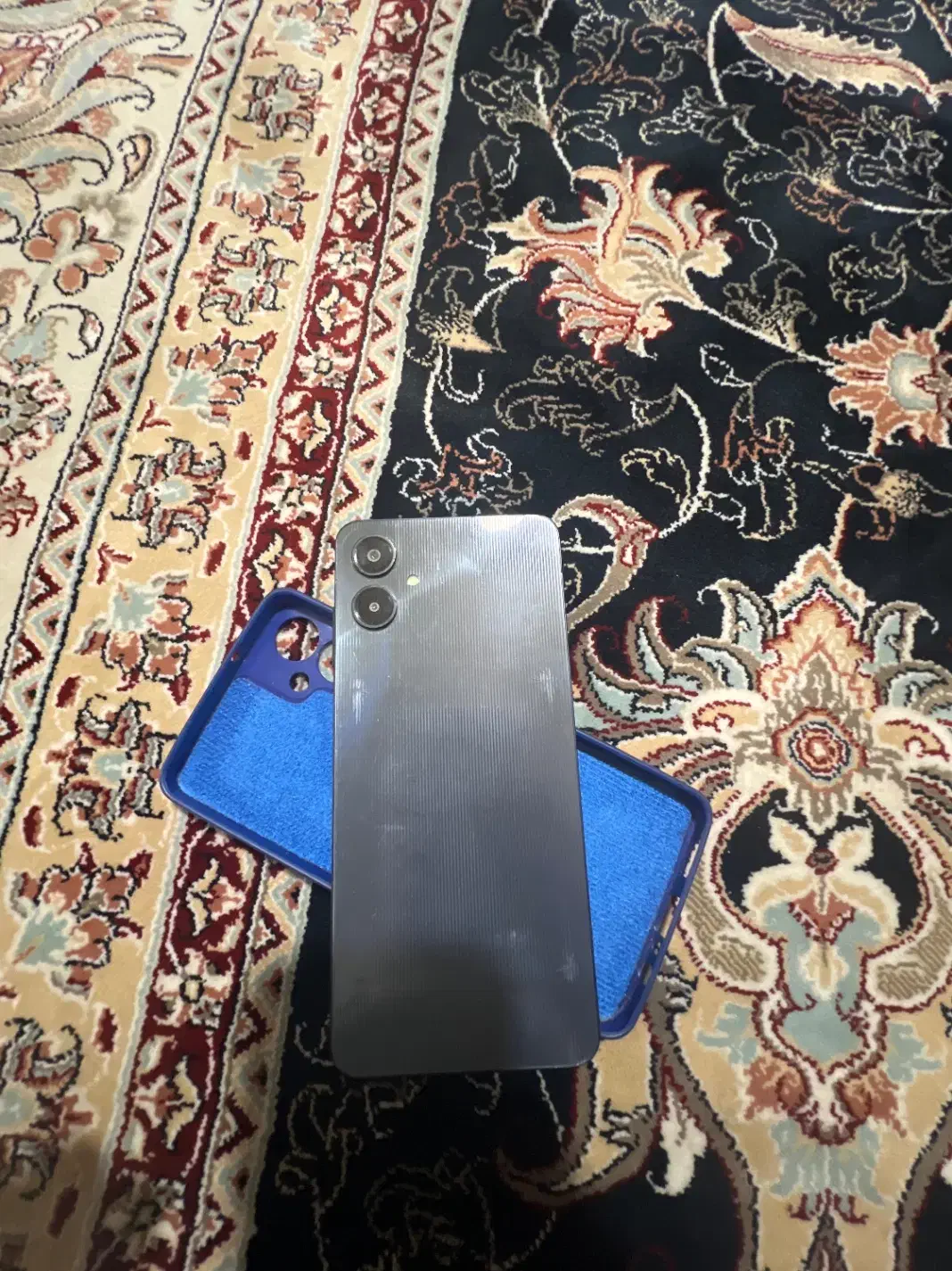 گوشی a06|موبایل|کرج, شاهین‌ویلا|دیوار