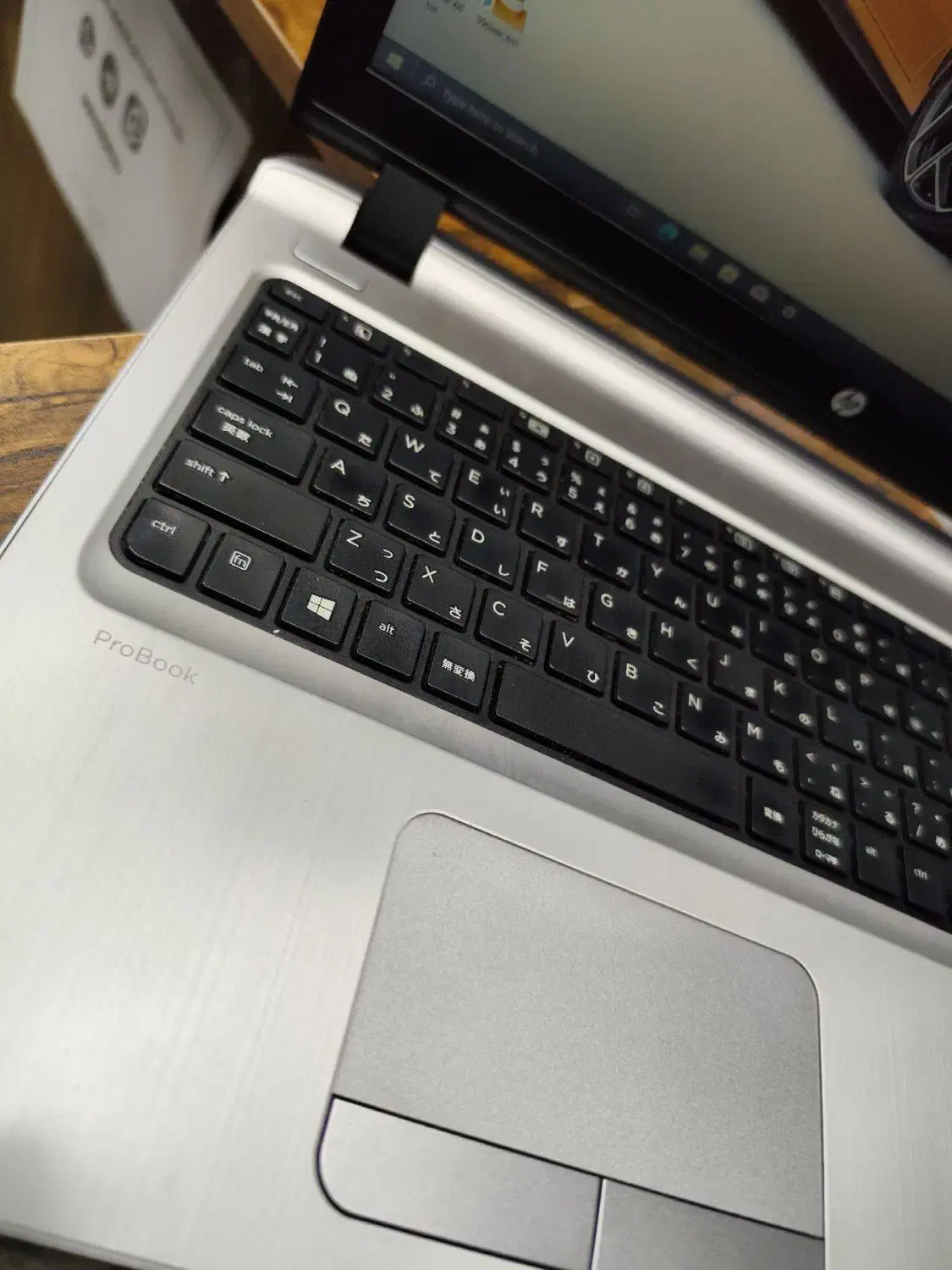 لپ تاپ دانشجویی hp قیمت اقتصادی|رایانه همراه|بهارستان, |دیوار