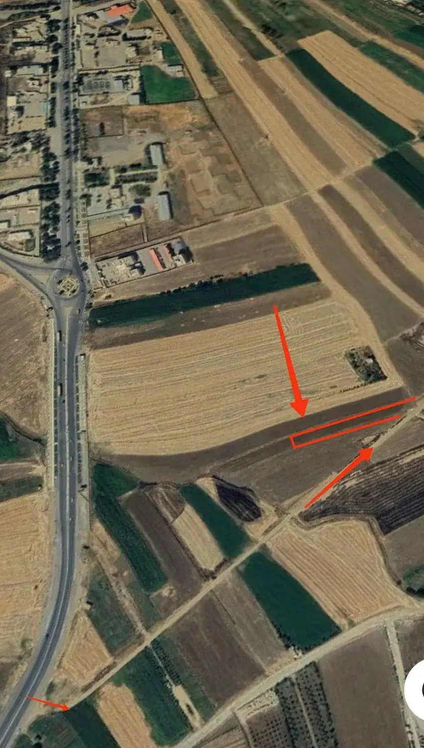 زمین سردم روانسر|فروش زمین و ملک کلنگی|روانسر, |دیوار