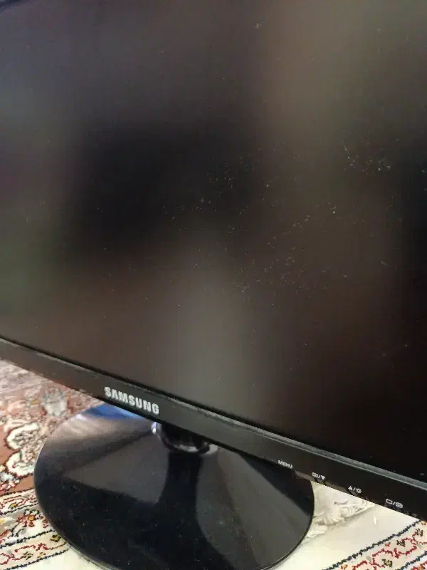 مانیتور کامپیوتر|قطعات و لوازم جانبی رایانه|محمدشهر, شهرک پیام (مهرالبرز)|دیوار