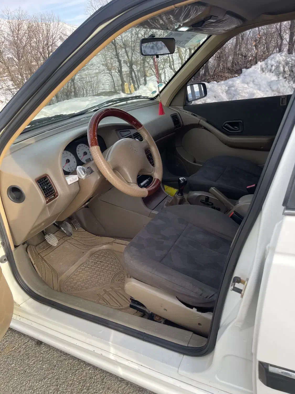 الیکس|خودرو کلاسیک|بانه, |دیوار