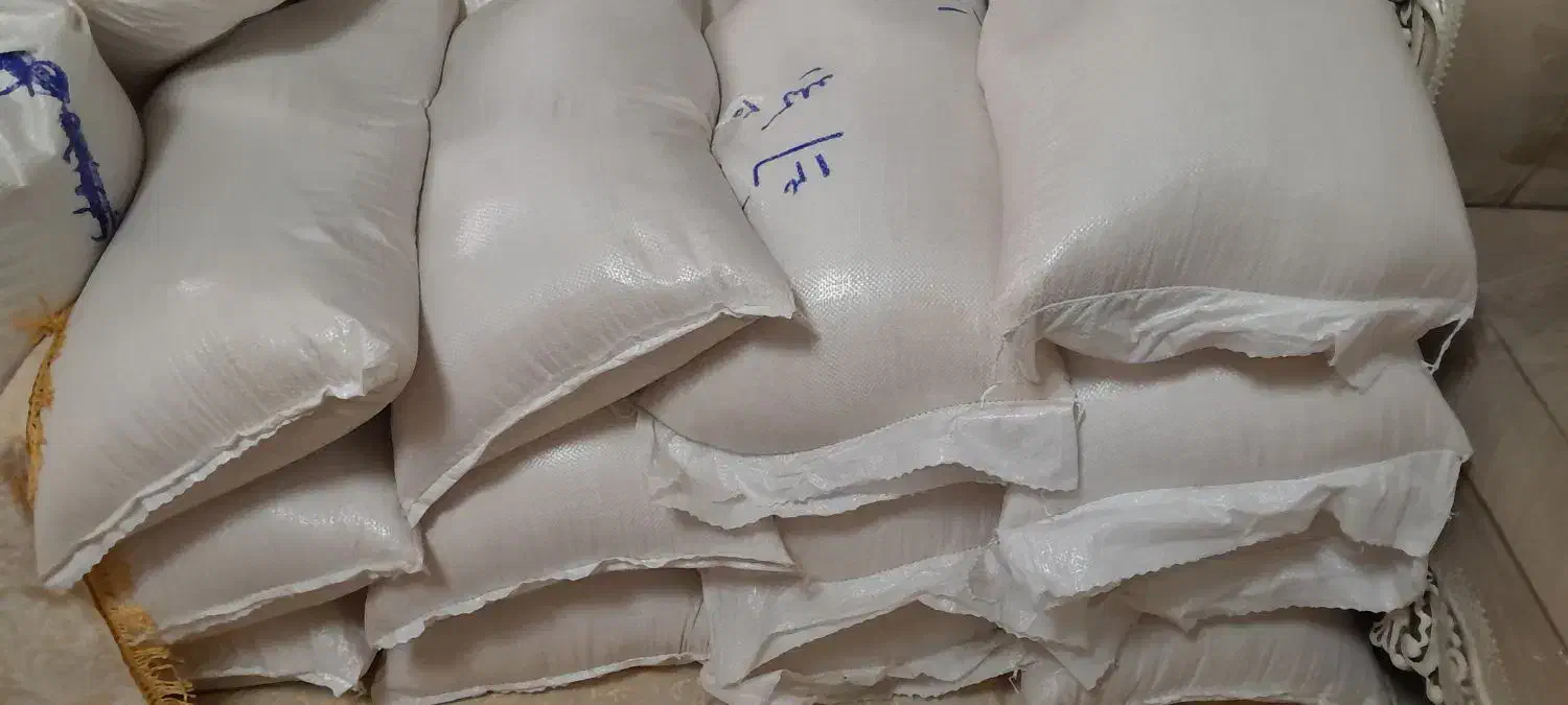 برنج هاشمی محصول امسال|خوردنی و آشامیدنی|رشت, جهاد|دیوار