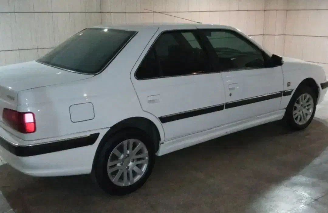 پارس سال مدل ۹۸|خودرو سواری و وانت|بوشهر, |دیوار