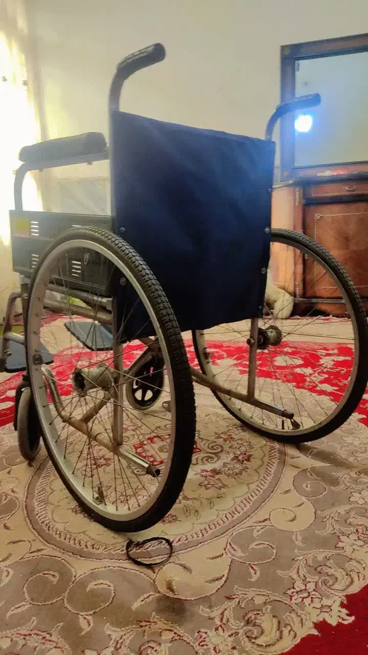 ویلچر|آرایشی، بهداشتی، درمانی|مشهد, کشاورز|دیوار