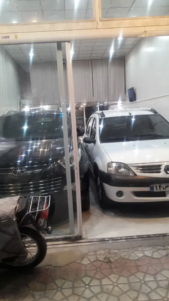 یک باب مغازه رهن یا به فروش میرسد|اجارهٔ مغازه و غرفه|قم, وادی السلام|دیوار