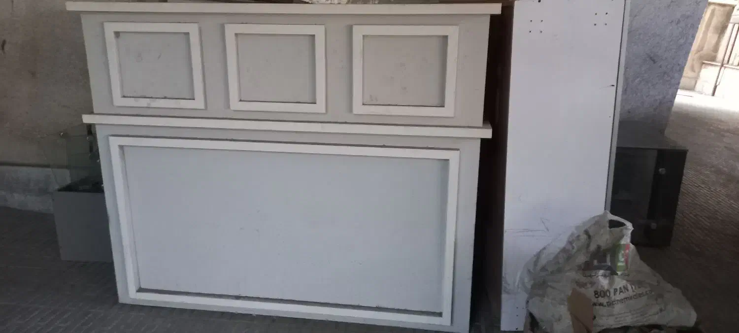 کانتر منشی|تجهیزات ورزشی|تهران, اوین|دیوار