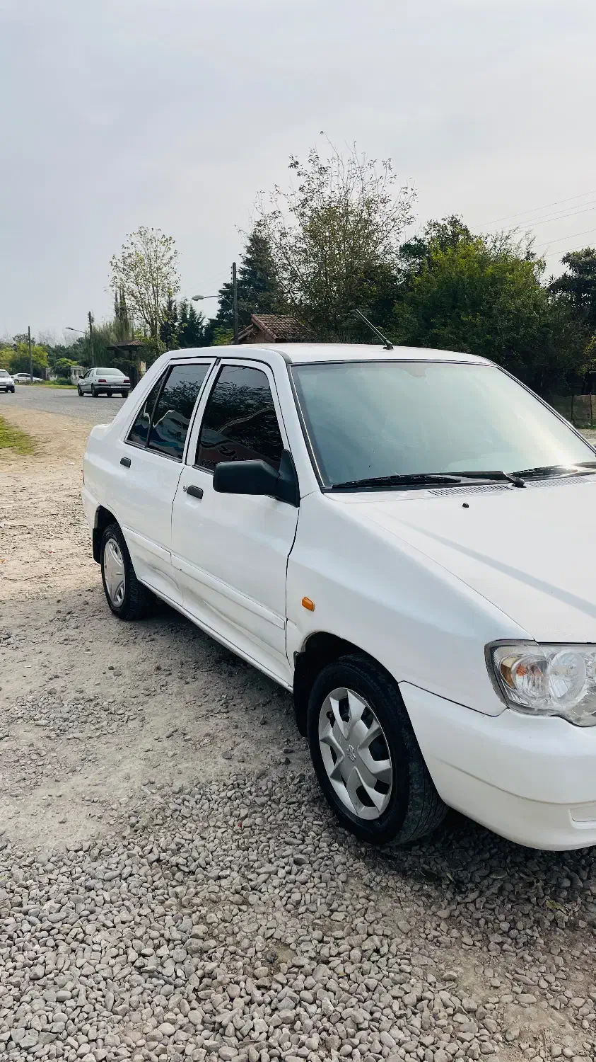 پراید ۱۳۲ مدل۹۴|خودرو سواری و وانت|ماسال, |دیوار