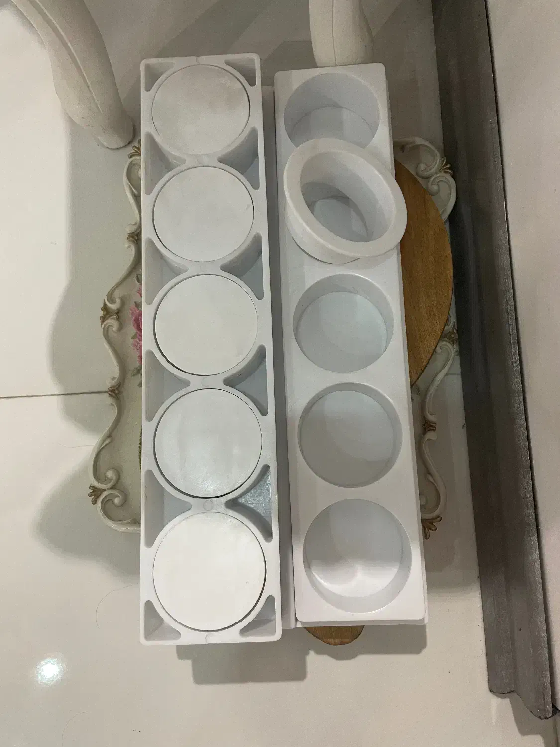 قالب چیزکیک|ظروف پختوپز|تهران, بازار|دیوار