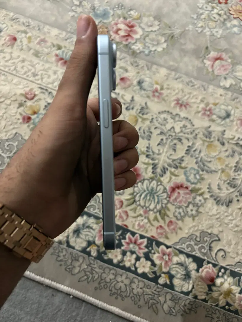 iPhone 15|موبایل|تهران, شکیبا|دیوار