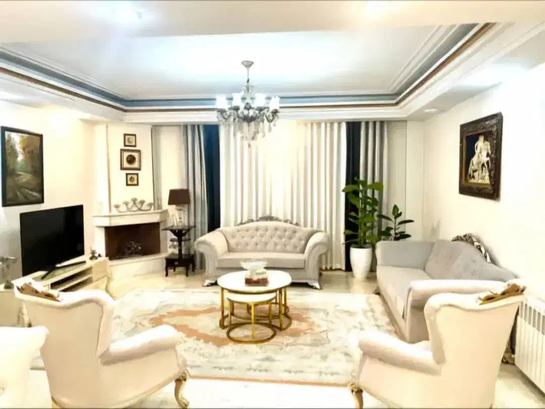 ۳۵ متر/۱ خواب/خوش نقشه/سالن مربع/مهرآباد|اجارهٔ آپارتمان|تهران, فرودگاه مهرآباد|دیوار