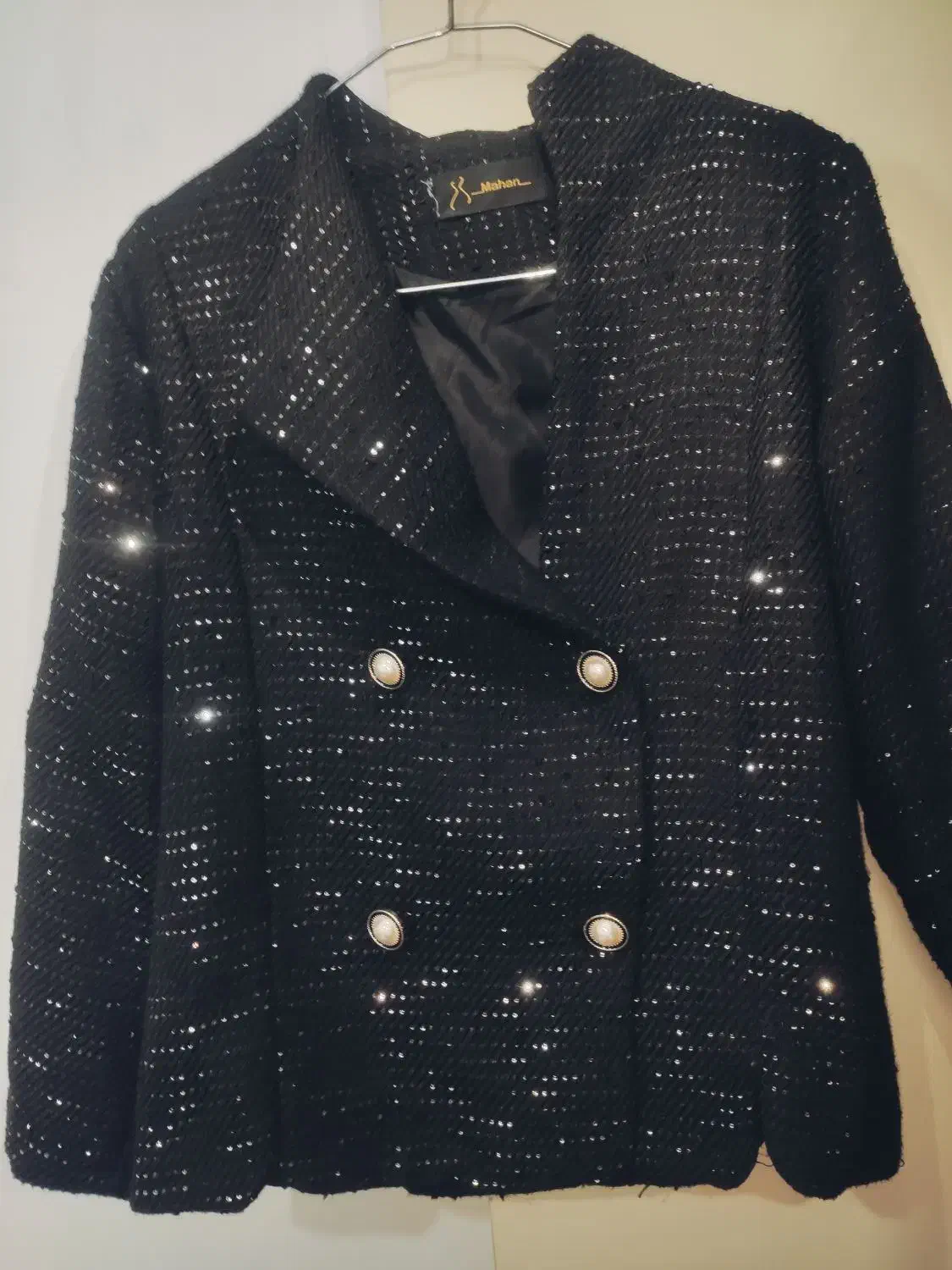 کت مجلسی|لباس|بجنورد, |دیوار