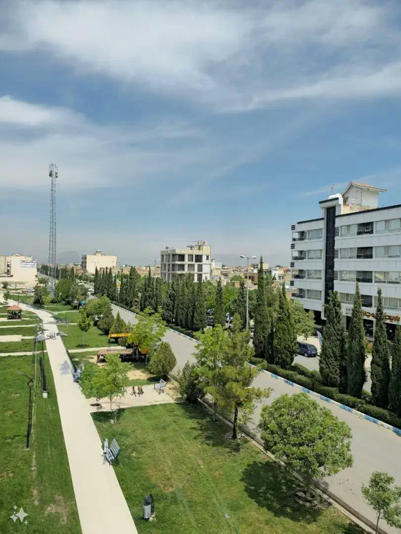 فروش آپارتمان 125متر دو خواب|فروش آپارتمان|مرودشت, مسجد رسول|دیوار