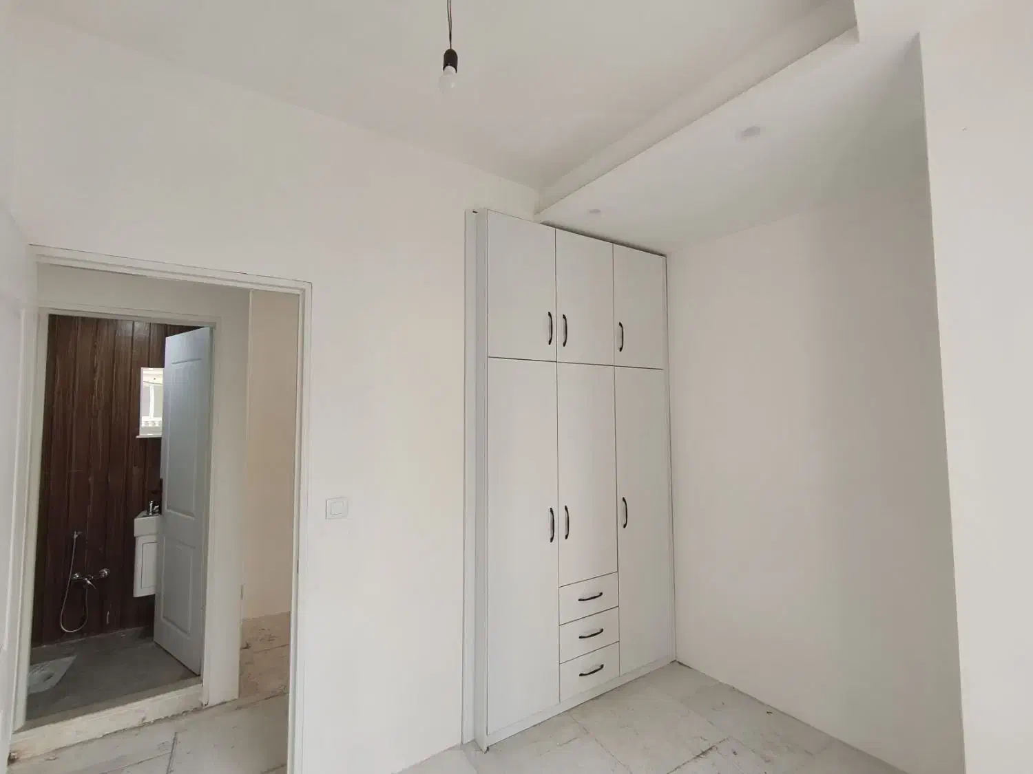 ۸۰ متری ۳ طبقه یک جا و تکی / خ ۱۲۶ وصال|فروش آپارتمان|رشت, کاکتوس|دیوار