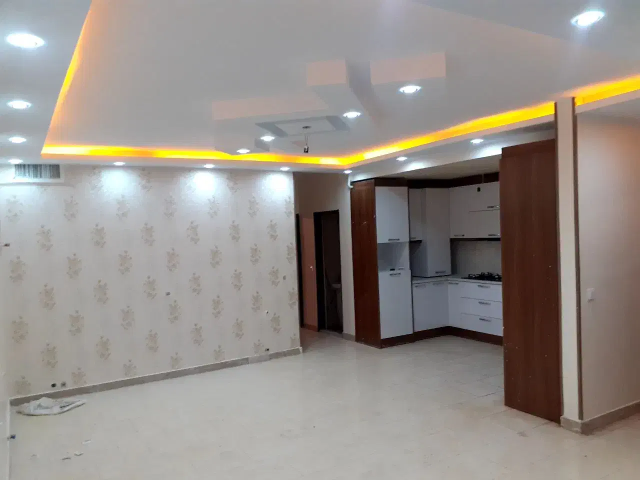 فروش آپارتمان ۸۰متری|فروش آپارتمان|کرج, فاز ۴ مهرشهر|دیوار