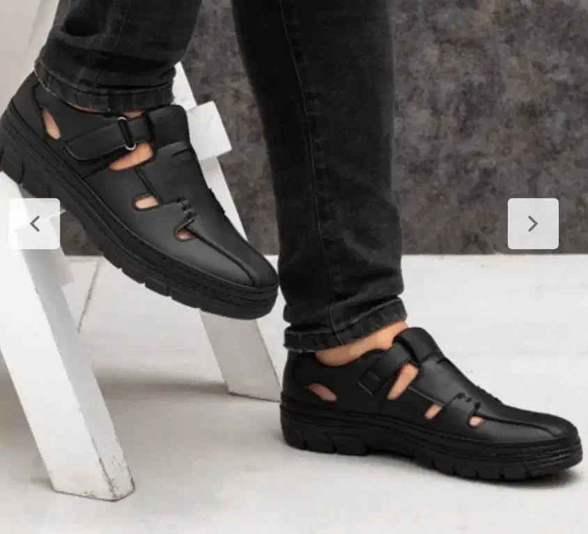 تمامی صندل ها 648|کیف، کفش، کمربند|بندرعباس, |دیوار