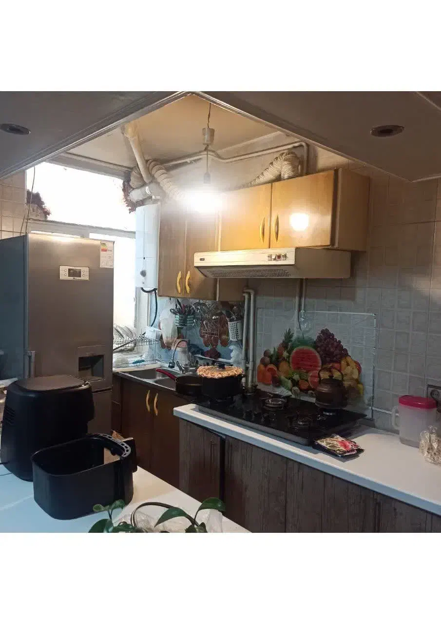 ۴۰ متر یک خوابه نورگیر|اجارهٔ آپارتمان|تهران, خرمشهر|دیوار