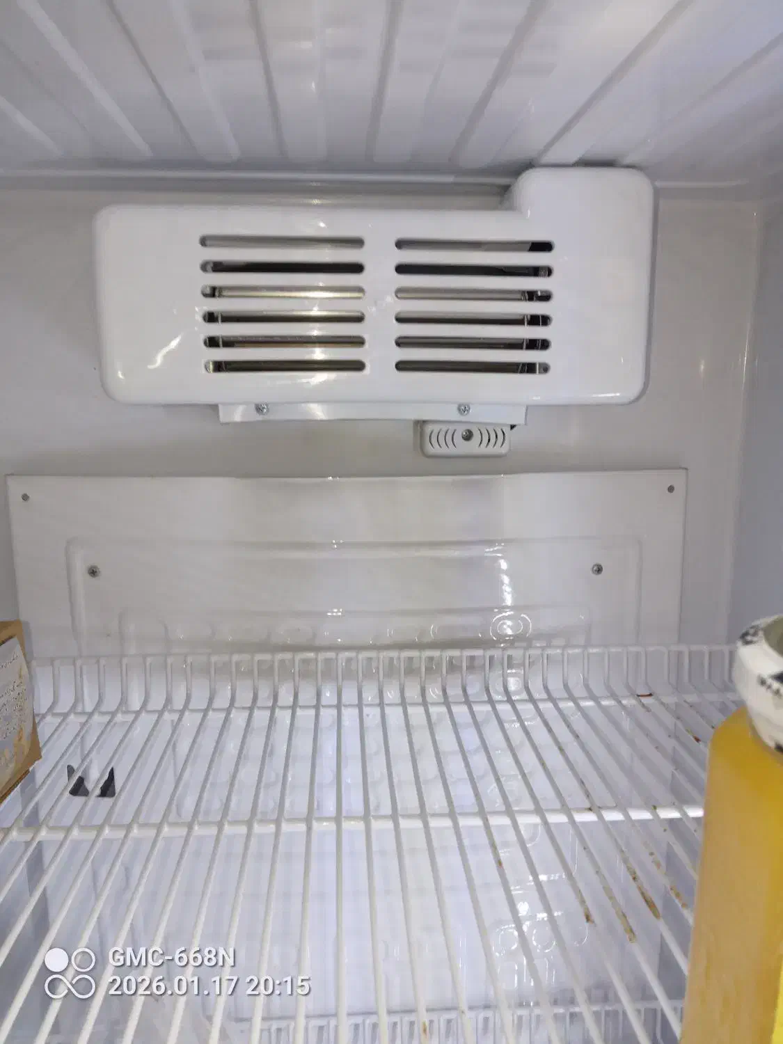 یخچال ویترینی و فروشگاهی|یخچال و فریزر|تهران, شهرک ولیعصر شمالی|دیوار