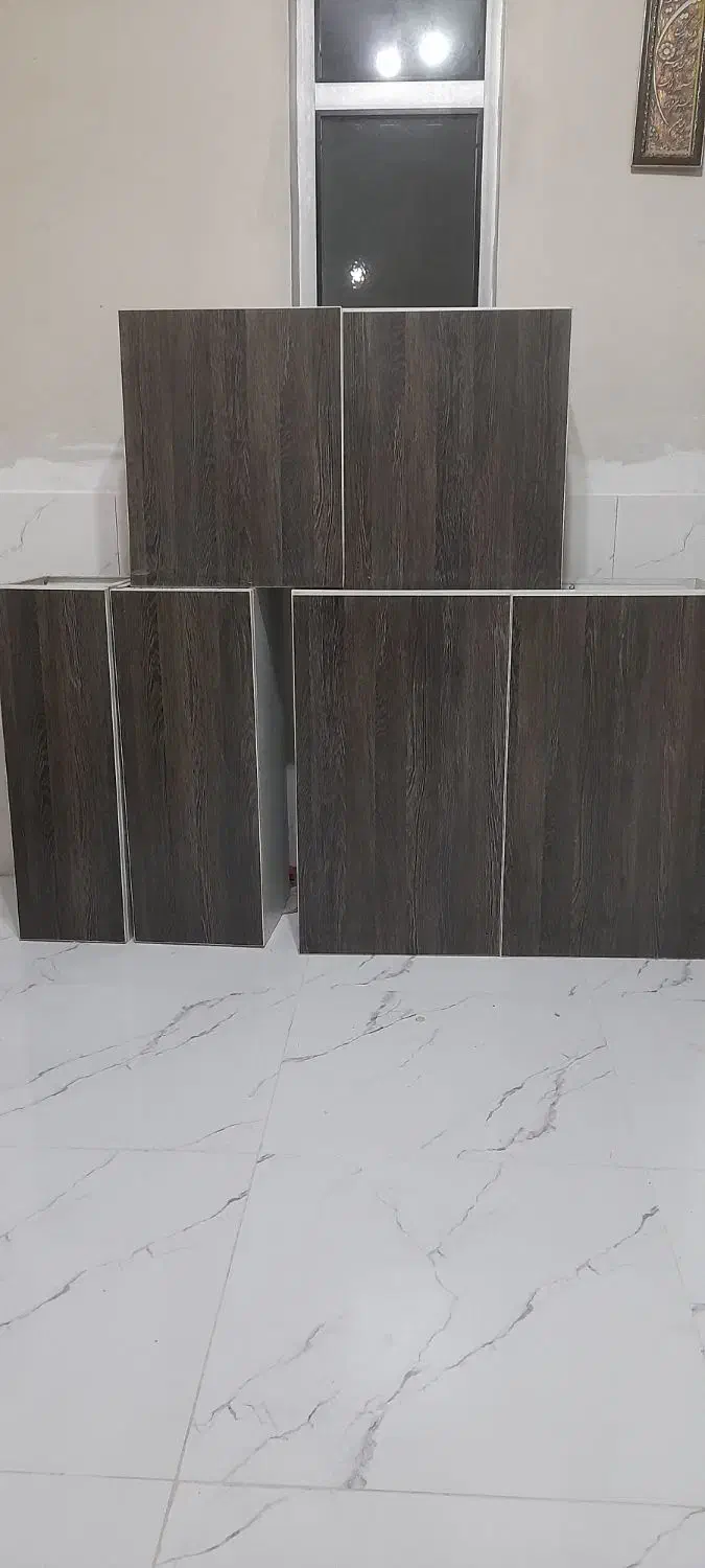 کابینت آشپزخانه|مصالح و تجهیزات ساختمان|کردکوی, |دیوار