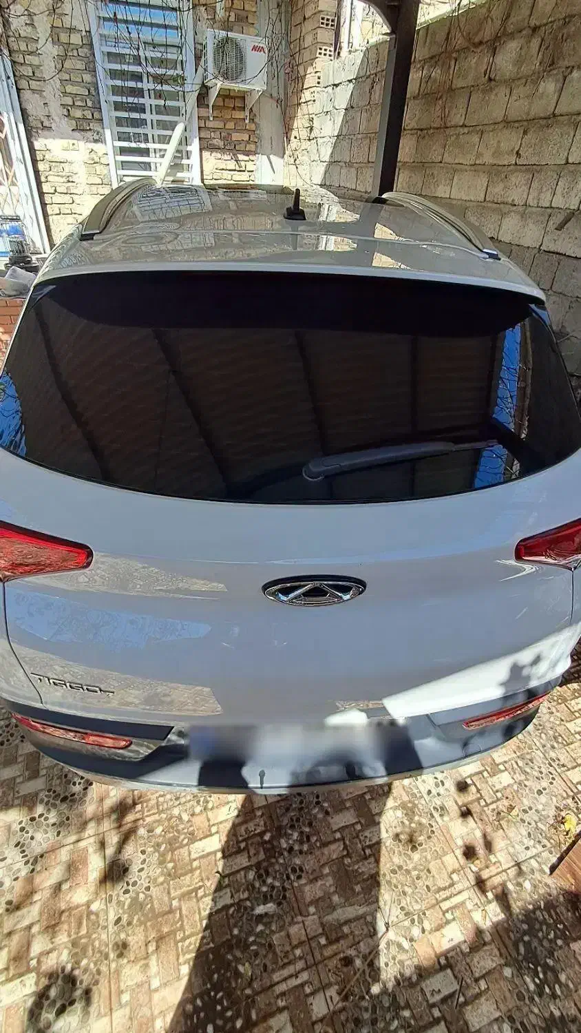 تیگو7|خودرو سواری و وانت|جیرفت, |دیوار