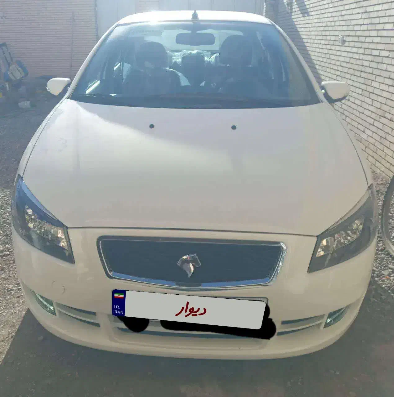 فروش خودرو|خودرو سواری و وانت|یزد, |دیوار