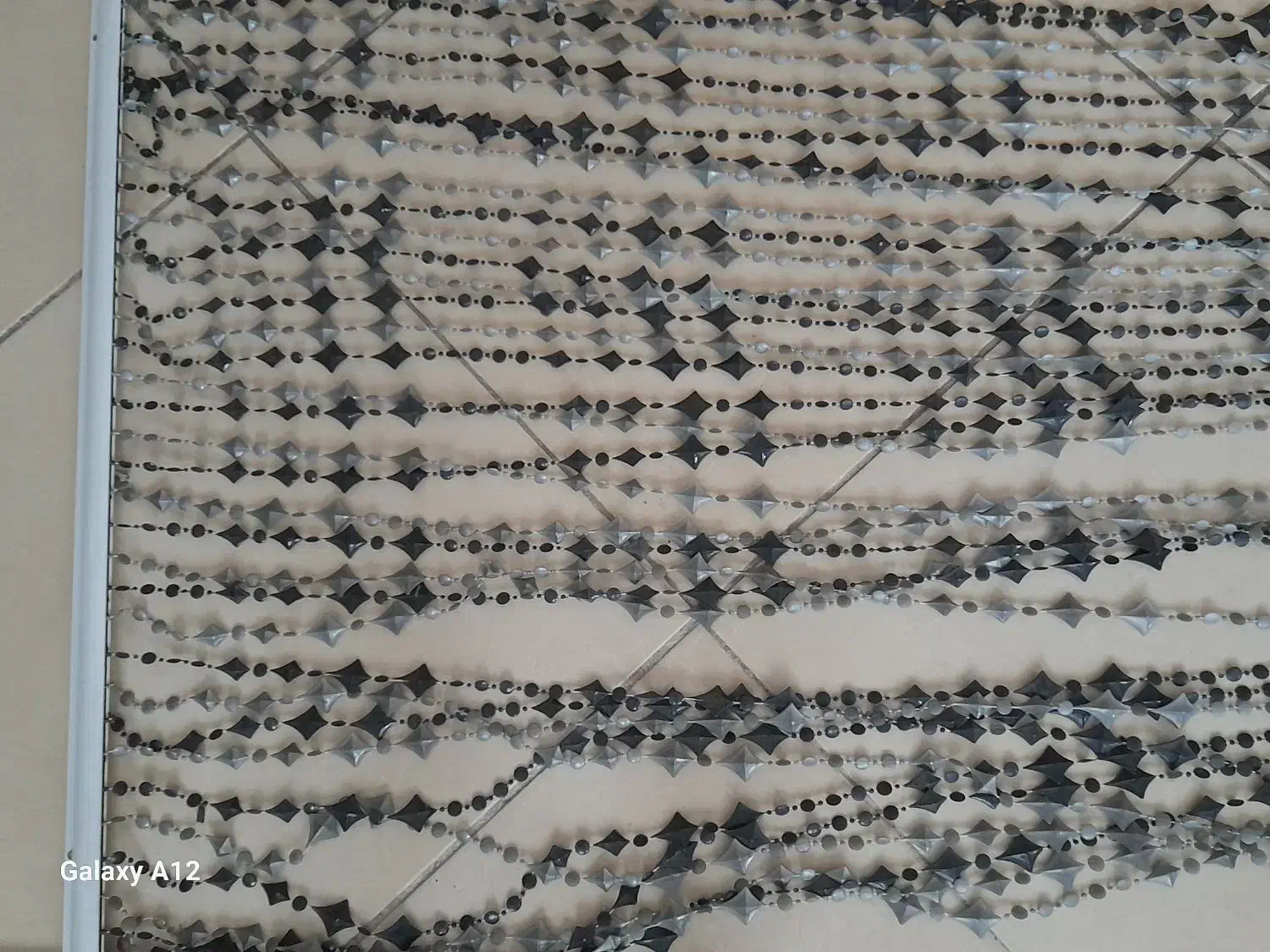 پرده|پرده، رانر، رومیزی|قم, پردیسان|دیوار