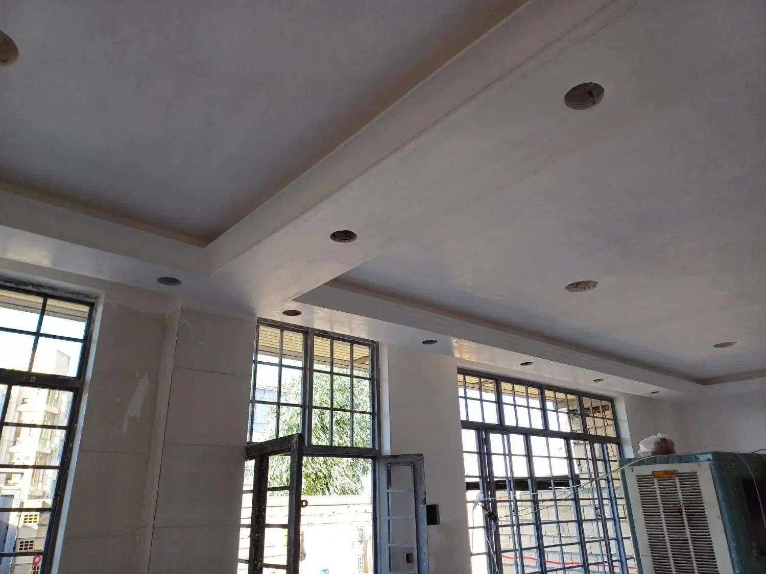 گچکاری ( سفیدکاری ) دره شهر|خدمات پیشه و مهارت|دره شهر, |دیوار