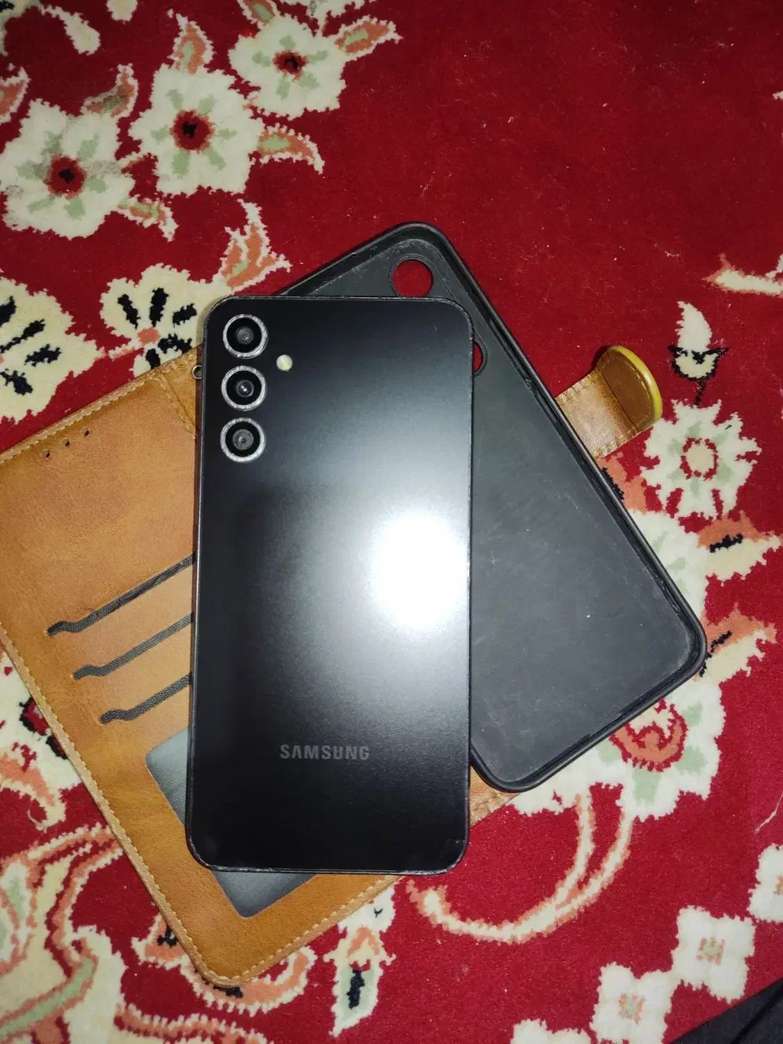 Samsung A34 5G|موبایل|اهواز, کوی منابع طبیعی|دیوار
