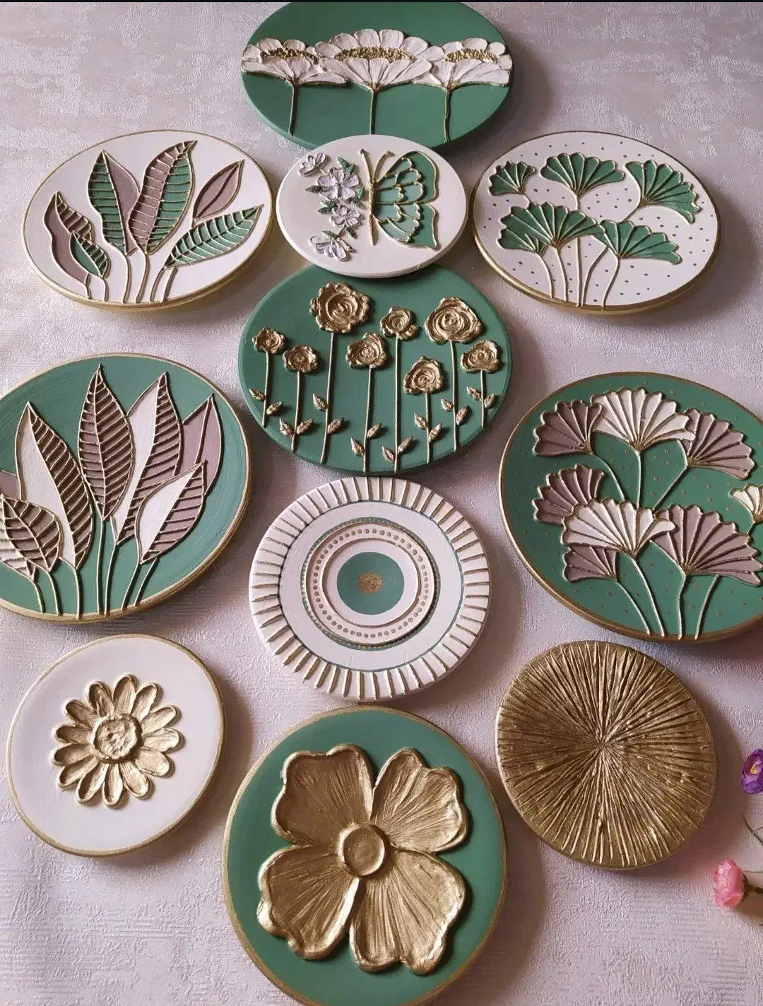 دکوراسیون منزل|صنایع دستی و سایر لوازم تزئینی|اردبیل, |دیوار