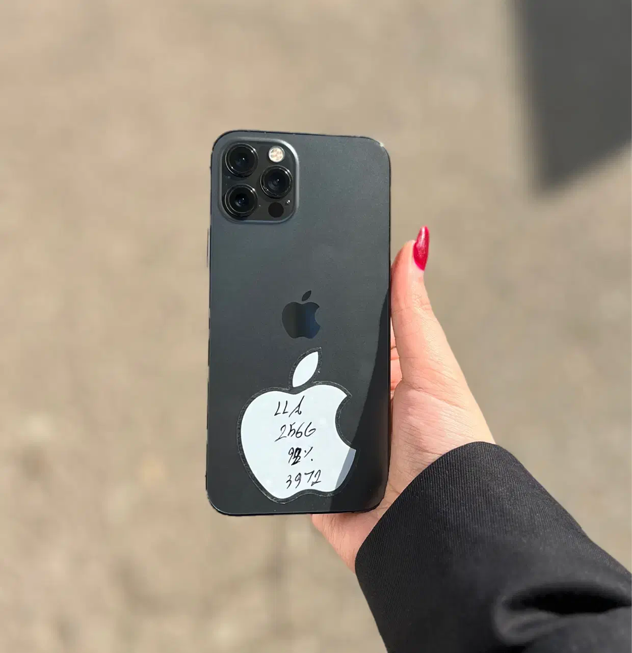 ایفون ۱۲پرو|موبایل|لنگرود, |دیوار