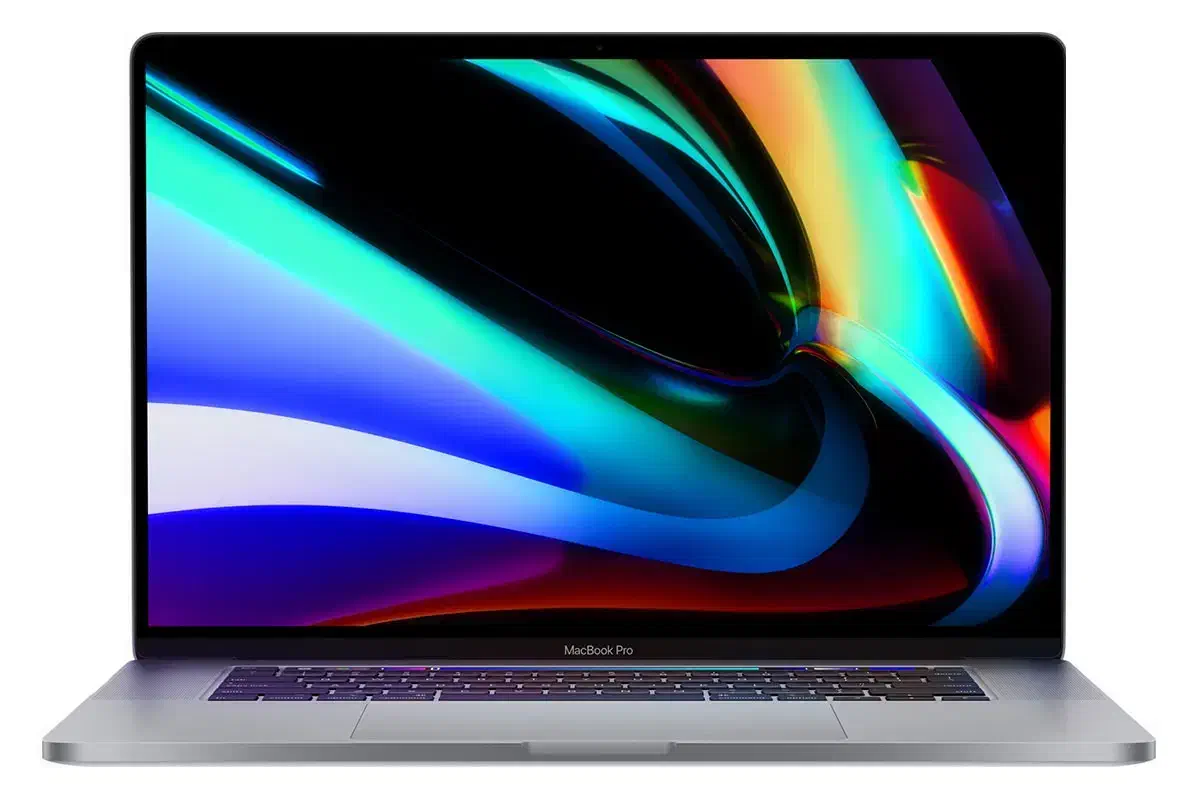 Apple macbook pro 16inch|رایانه همراه|تبریز, |دیوار