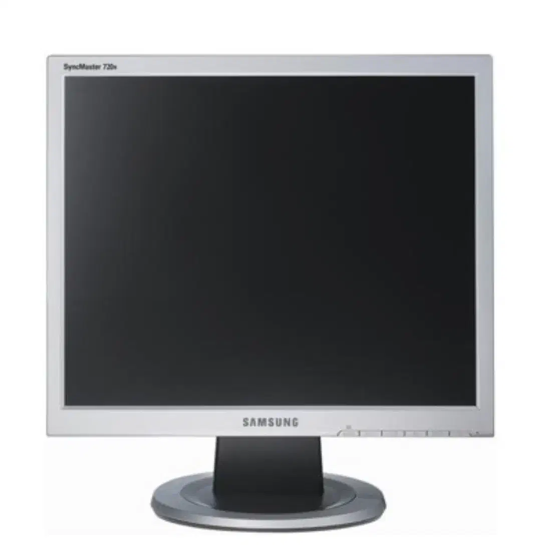 مانیتور سامسونگ ۷۲۰N|قطعات و لوازم جانبی رایانه|چابهار, |دیوار