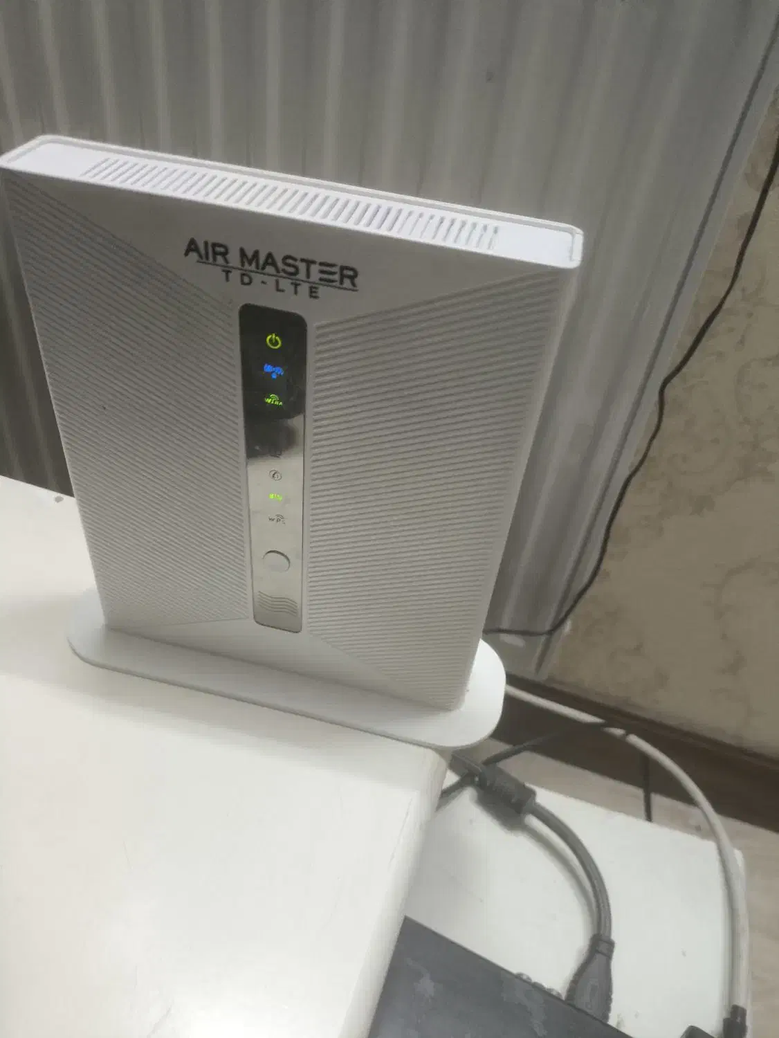 مودم Airmaster 3000m|مودم و تجهیزات شبکه|زاهدان, |دیوار