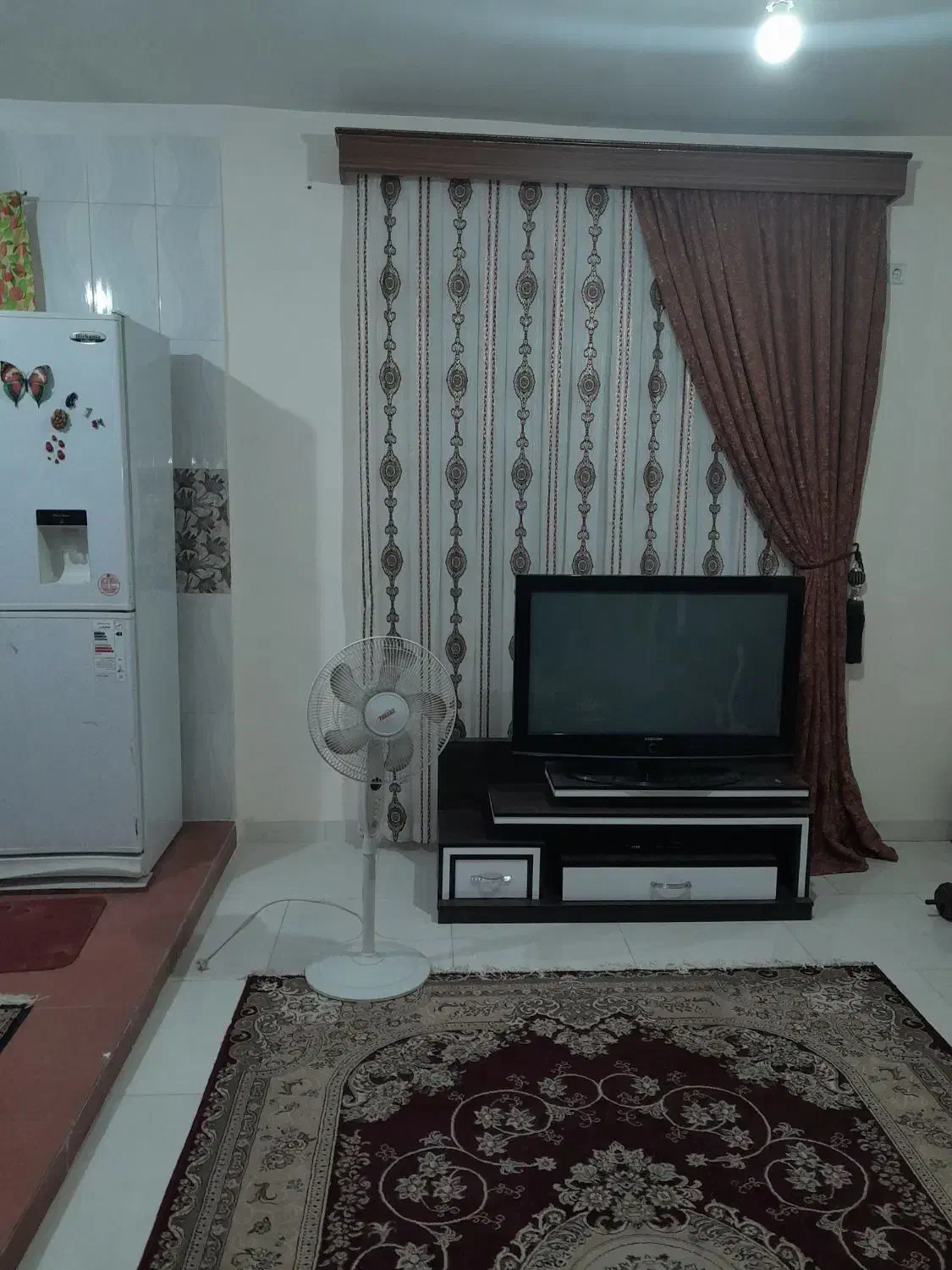 اجاره کوتاه سوئیت ویلا|اجارهٔ کوتاه‌مدت آپارتمان و سوئیت|بهشهر, |دیوار