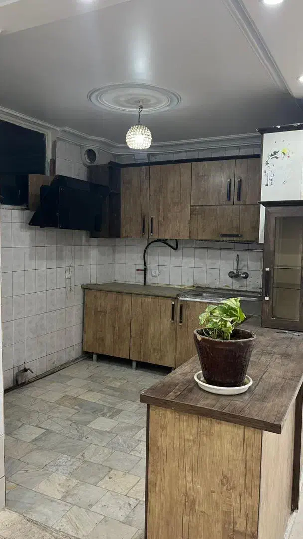 رهن آپارتمان ۵۷ متری|اجارهٔ آپارتمان|تهران, جوادیه|دیوار