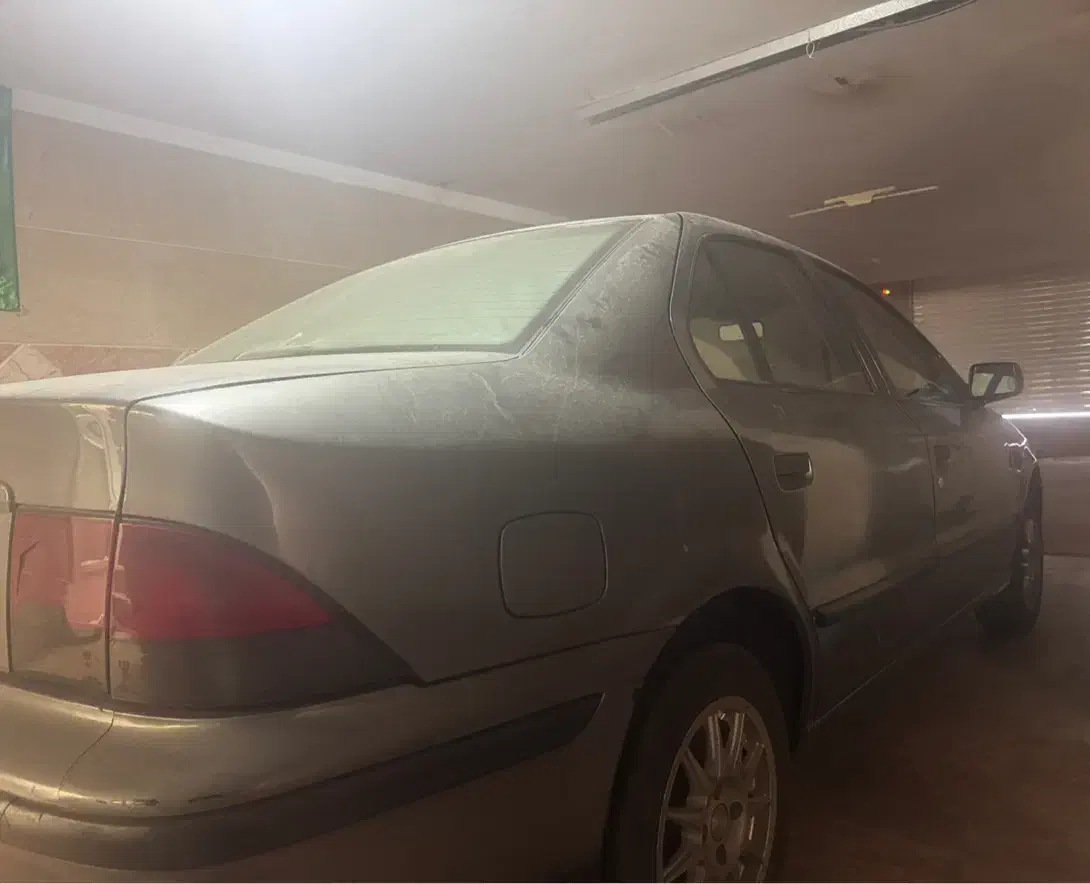 سمند X7 بنزینی، مدل ۱۳۸۵|خودرو سواری و وانت|تهران, عباس‌آباد|دیوار