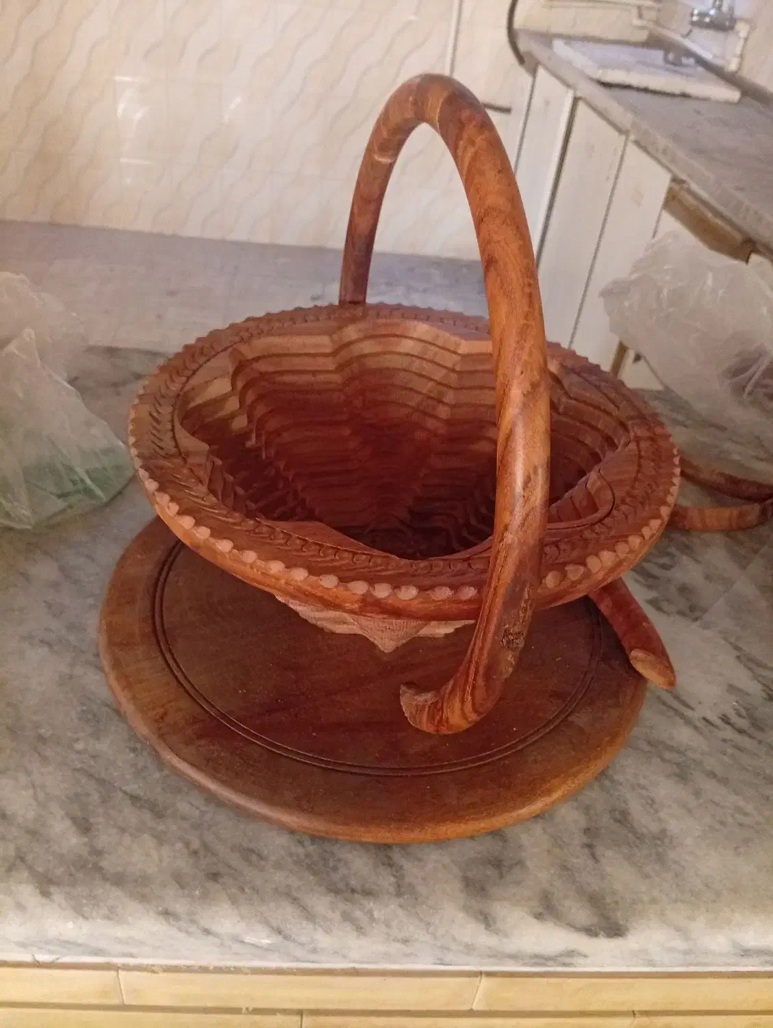 کتری قوری|قوری، کتری، قهوهساز دستی|بروجرد, |دیوار