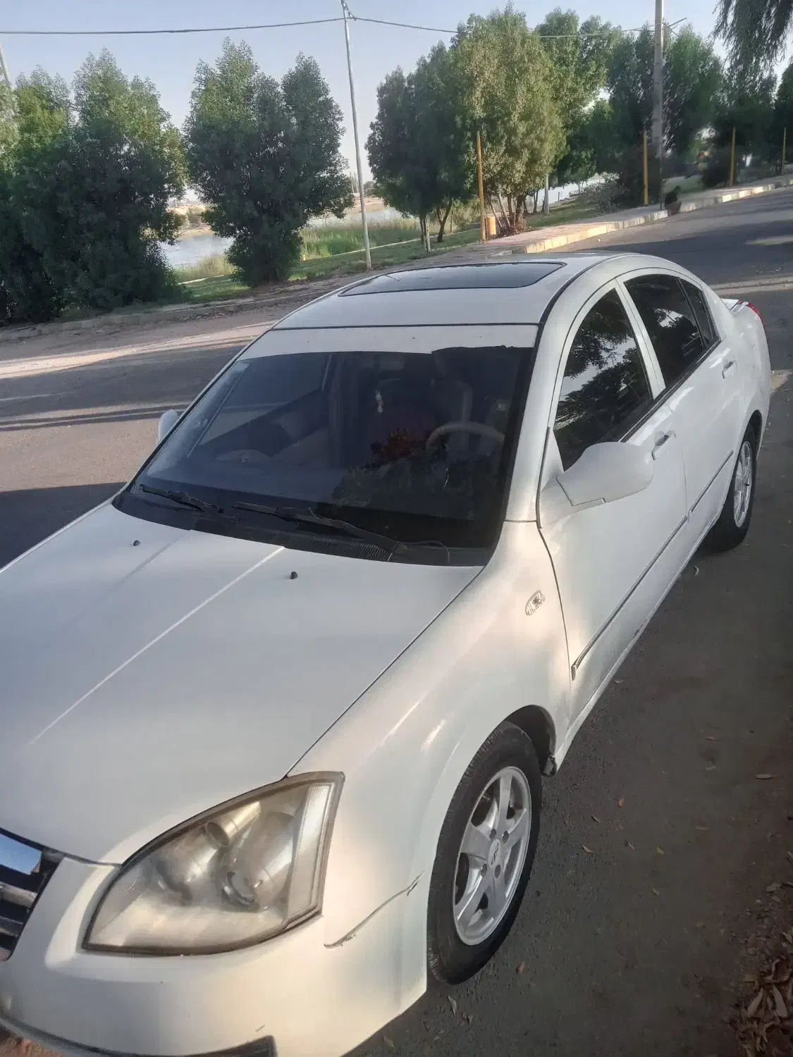 ام وی ام 530|خودرو سواری و وانت|گتوند, |دیوار