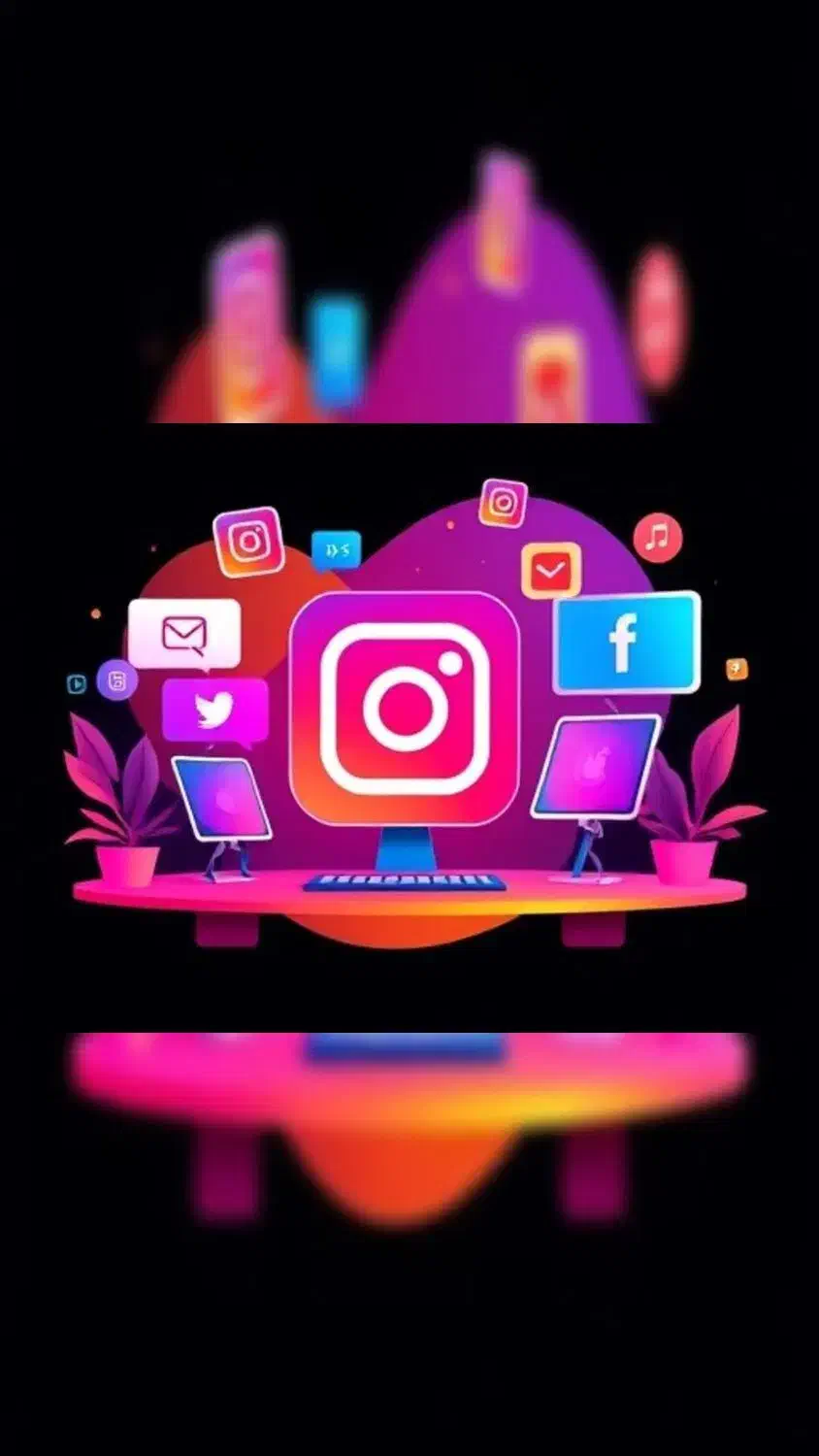 ادمین و محتوا ساز غیر حضوری|خدمات رایانهای و موبایل|پردیس, فاز ۸|دیوار