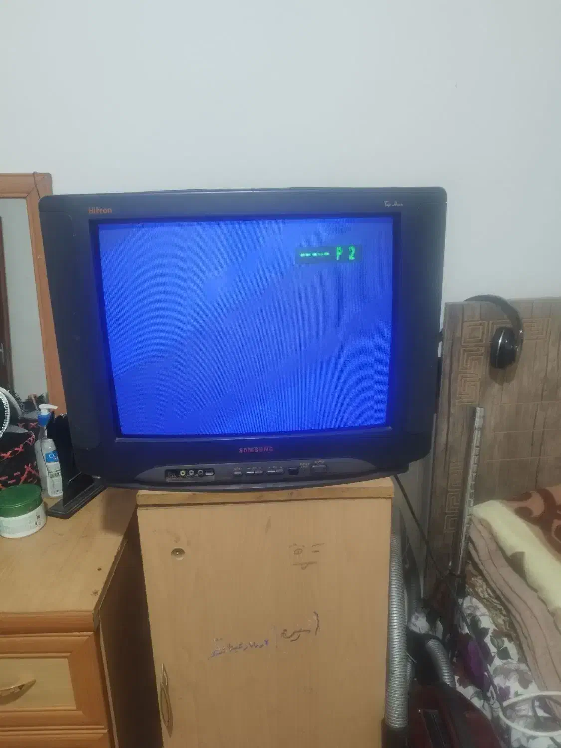 تلوزیون سامسونگ|تلویزیون و پروژکتور|رشت, حمیدیان|دیوار